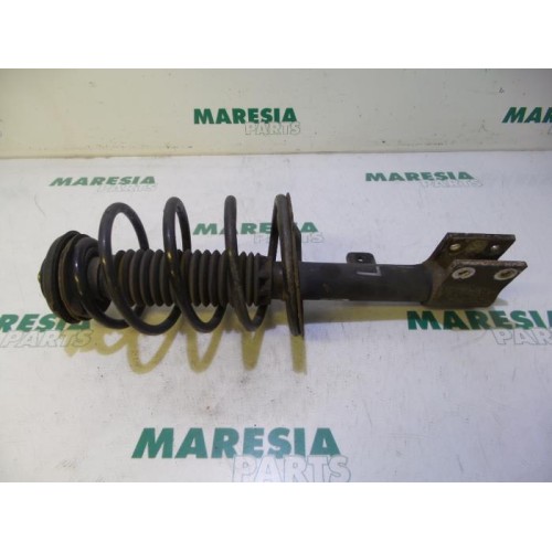 Peugeot - 307 - Front shock absorber rod, left