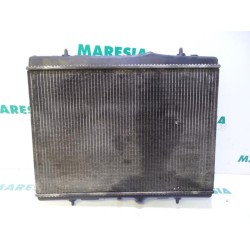 Peugeot - 307 - Radiator