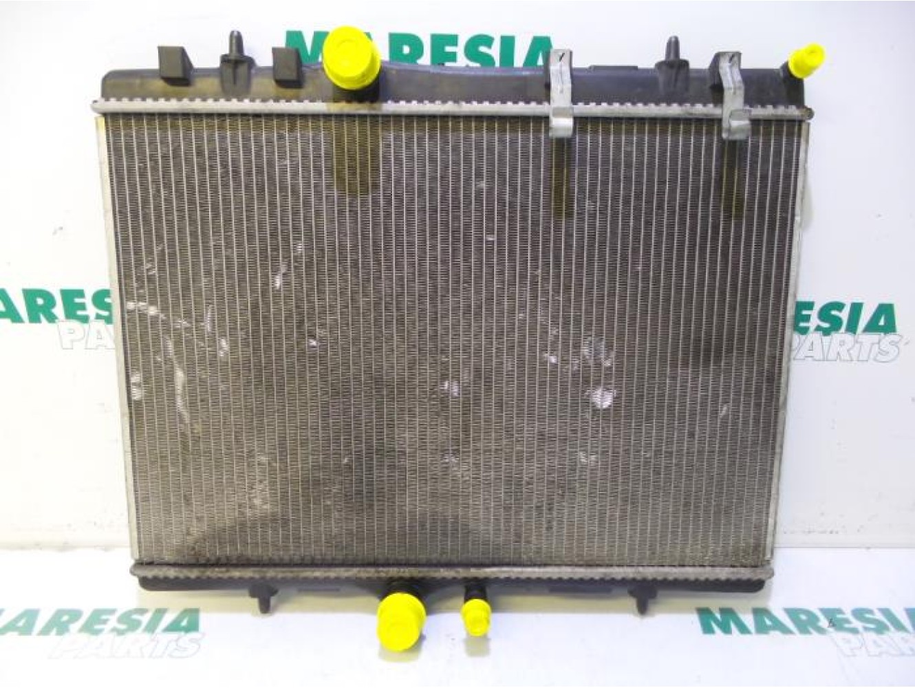 Peugeot - 307 - Radiator