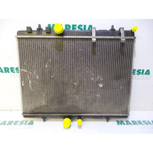Peugeot - 307 - Radiator