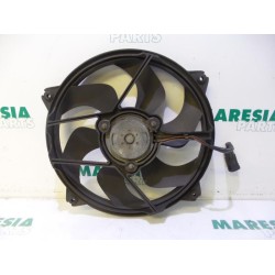 Peugeot - 307 - Fan motor