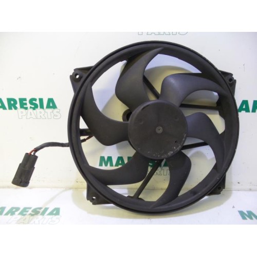 Peugeot - 307 - Fan motor