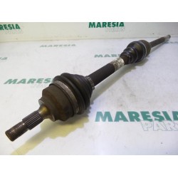 Peugeot - 307 - Front drive shaft, right