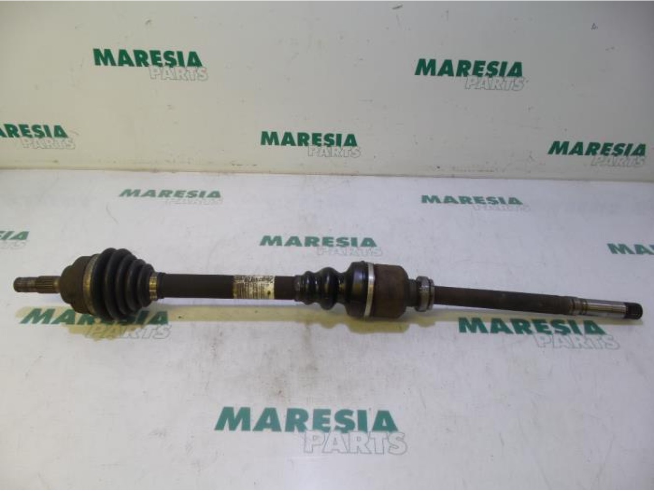 Peugeot - 307 - Front drive shaft, right