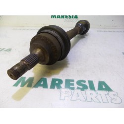 Peugeot - 307 - Aandrijfas links-voor