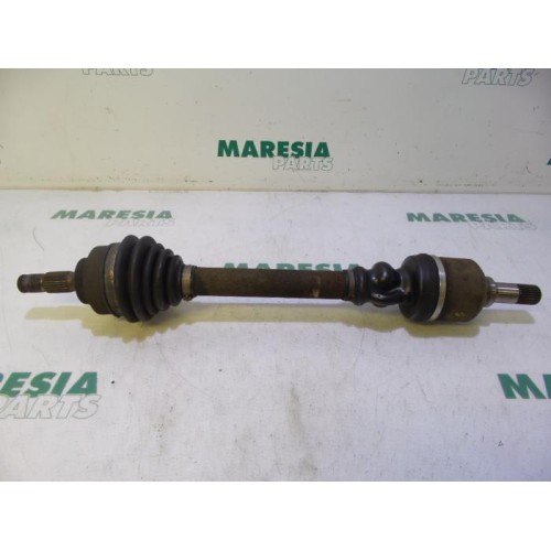 Peugeot - 307 - Front drive shaft, left
