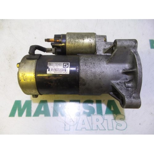 Peugeot - 307 - Startmotor
