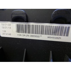 Peugeot - 307 - Airbag links (Lenkrad)