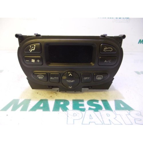 Peugeot - 307 - Panneau de commandes chauffage