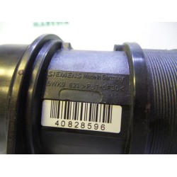 Peugeot - 307 - Airflow meter