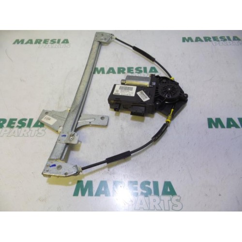 Peugeot - 307 - Window mechanism 4-door, front left