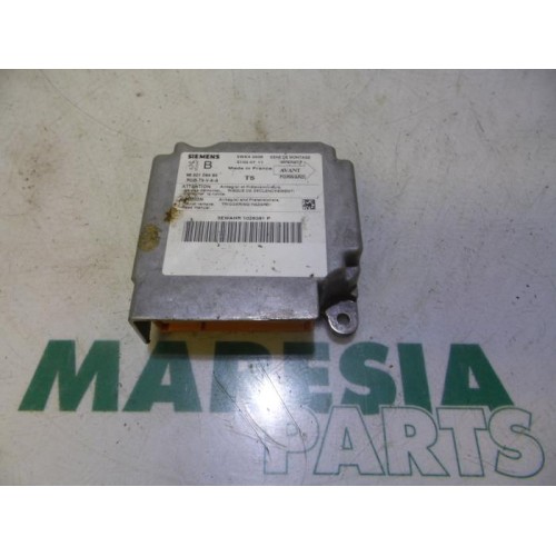 Peugeot - 307 - Airbag Module