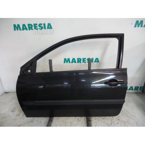 Renault - Megane - Door 2-door, left