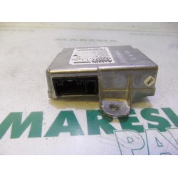 Renault - Megane - Airbag Module