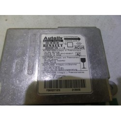 Renault - Megane - Airbag Module