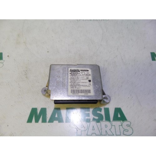 Renault - Megane - Airbag Module