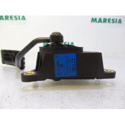Renault - Megane - Gaspedaalpositie Sensor