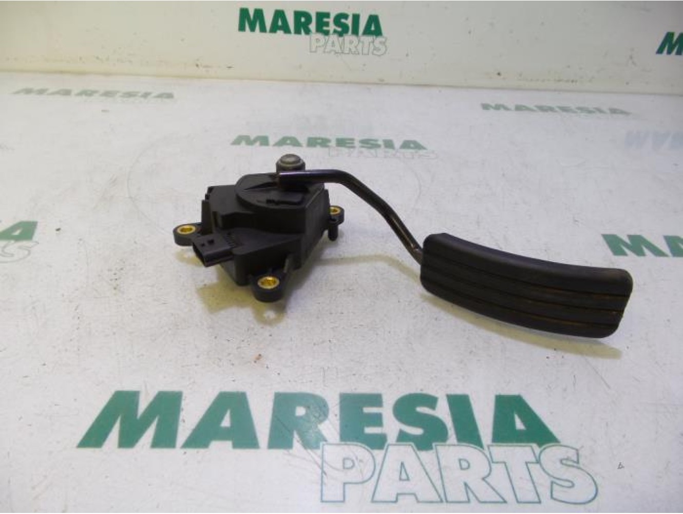 Renault - Megane - Gaspedaalpositie Sensor