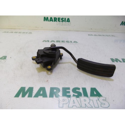 Renault - Megane - Gaspedaalpositie Sensor