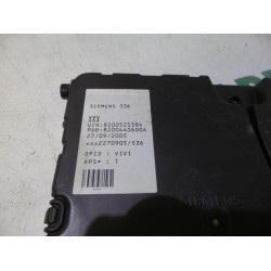 Renault - Megane - Engine management computer