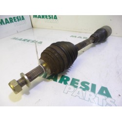 Renault - Megane - Aandrijfas links-voor