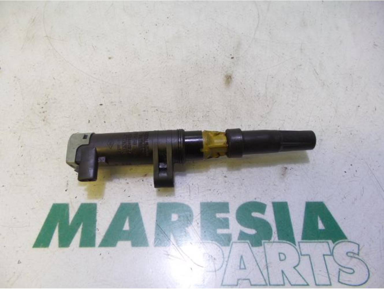 Renault - Megane - Ignition coil