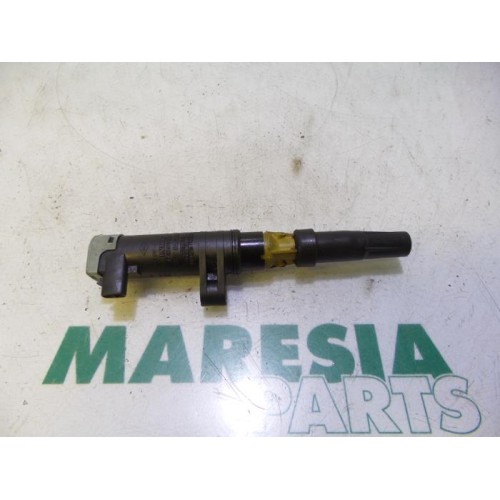Renault - Megane - Ignition coil