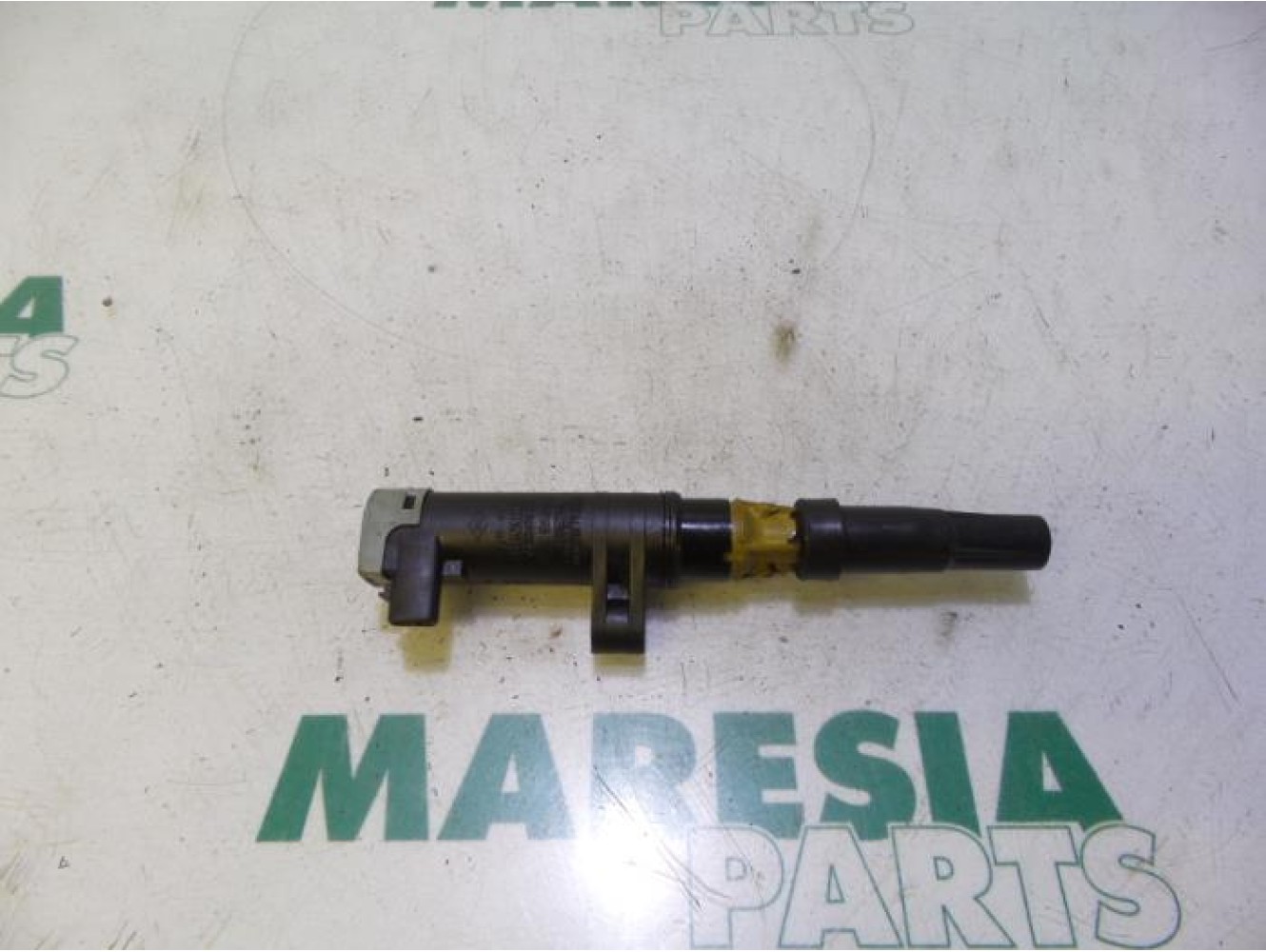 Renault - Megane - Ignition coil