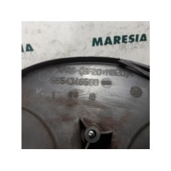 Citroen - Pluriel - Kettenkasten Deckel