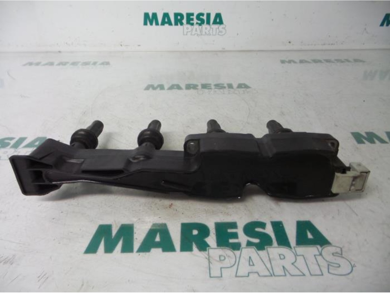 Citroen - Pluriel - Ignition coil
