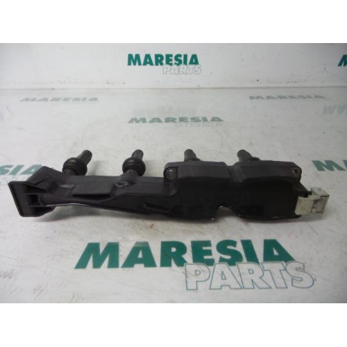Citroen - Pluriel - Ignition coil