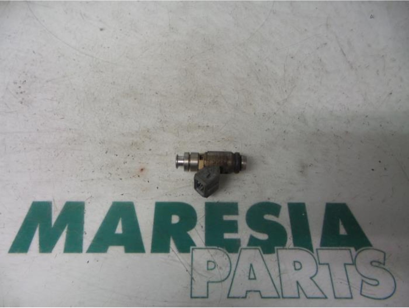 Renault - Megane Scenic - Injector (petrol injection)