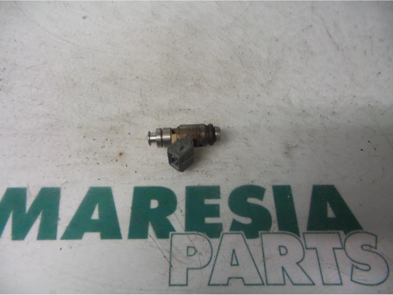 Renault - Megane Scenic - Injector (petrol injection)