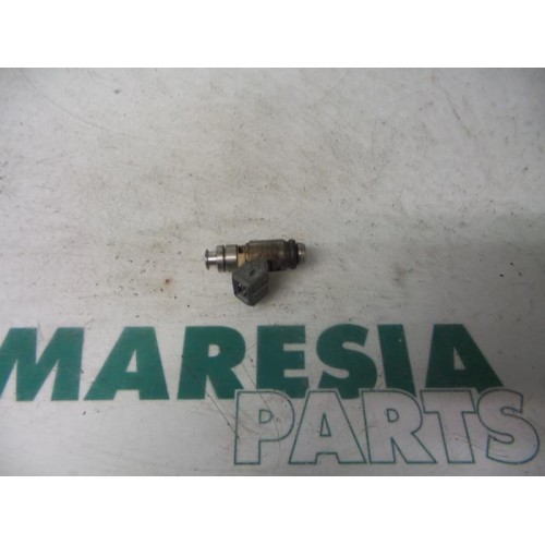 Renault - Megane Scenic - Injector (petrol injection)
