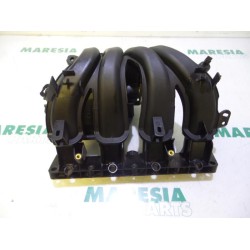 Citroen - C4 Picasso - Intake manifold