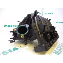 Citroen - C4 Picasso - Intake manifold