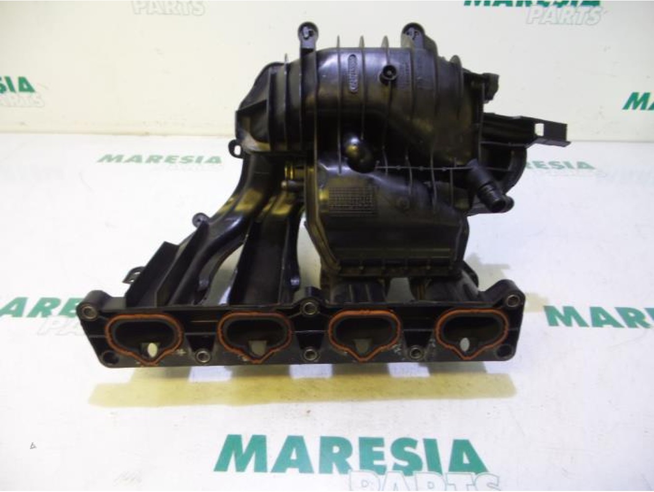 Citroen - C4 Picasso - Intake manifold
