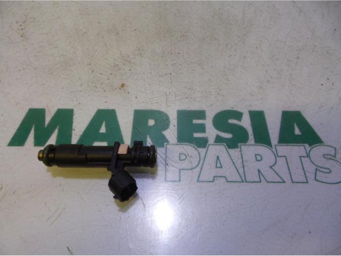 Citroen - C4 Picasso - Injector (petrol injection)