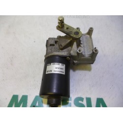 Peugeot - 307 - Front wiper motor