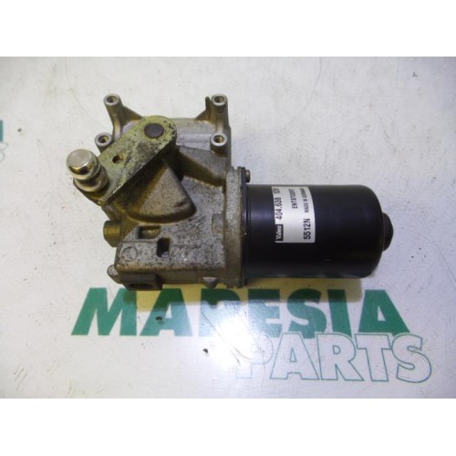 Peugeot - 307 - Front wiper motor