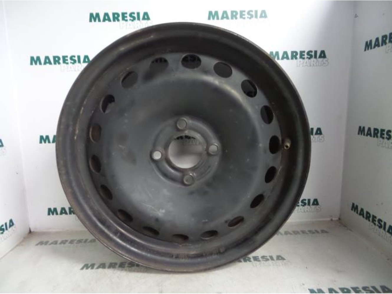 Renault - Megane - Velg