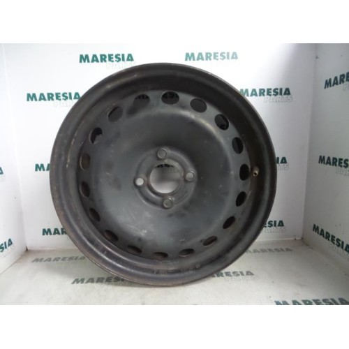 Renault - Megane - Velg