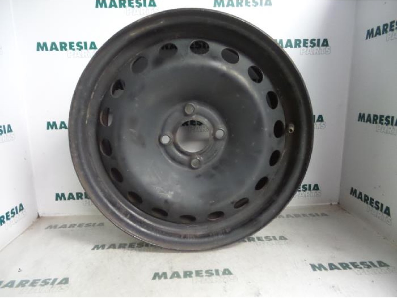 Renault - Megane - Velg