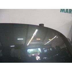 Peugeot - 207 - Motorhaube