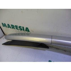 Peugeot - 207 - Dakrail links