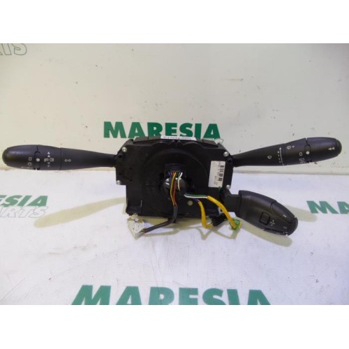 Peugeot - 207 - Steering column stalk