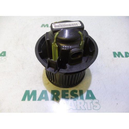 Peugeot - 207 - Heating and ventilation fan motor