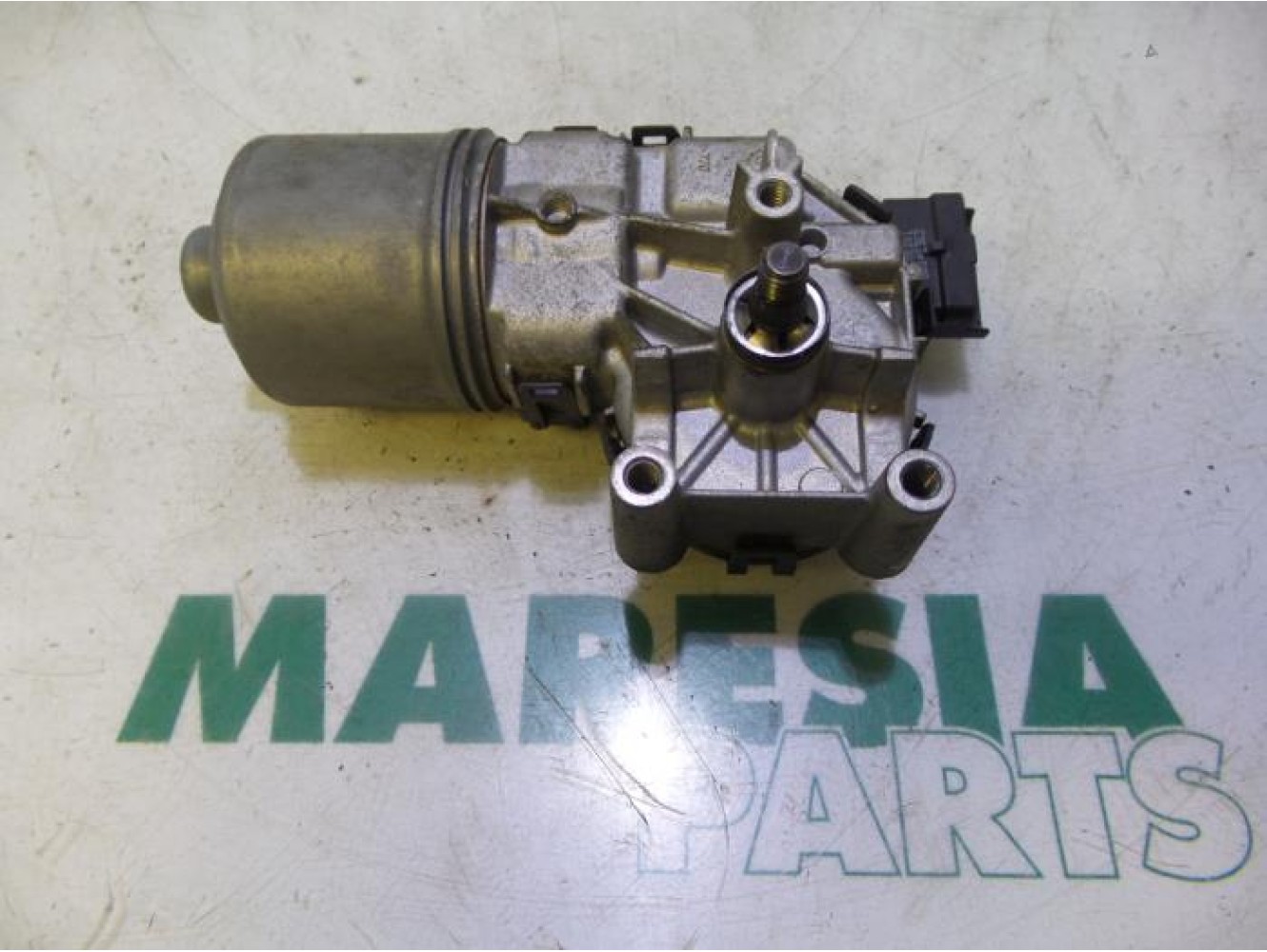 Peugeot - 207 - Front wiper motor