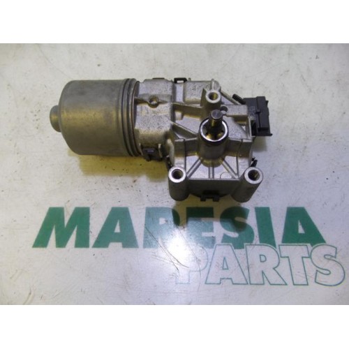 Peugeot - 207 - Front wiper motor