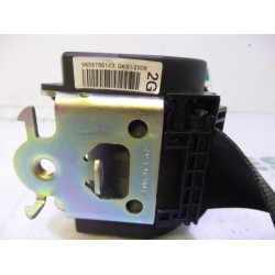 Peugeot - 207 - Sicherheitsgurt links hinten